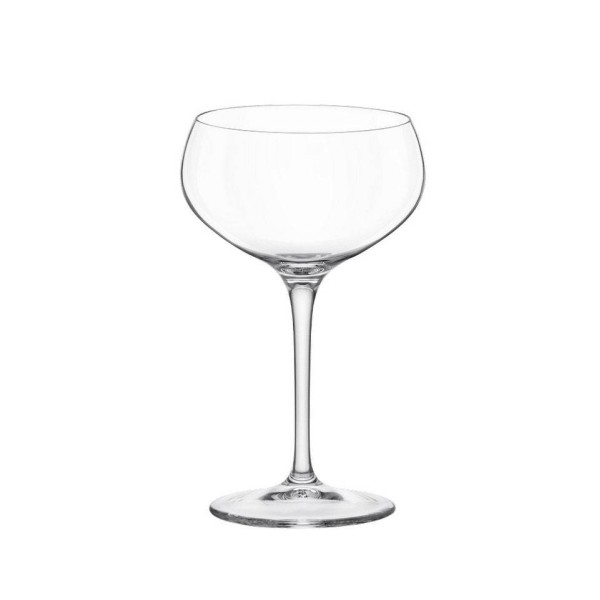 BARTENDER 30,5cl - Φ10,1cm ΣΕΤ 6τεμ. ΠΟΤ. COCKTAIL