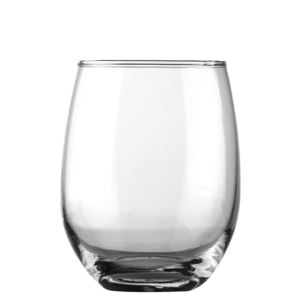 ΠΟΤΗΡΙ ΝΕΡΟΥ QUEEN STEMLESS 465ml